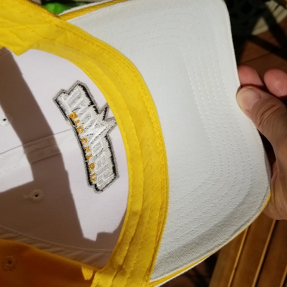 Stockton Thunder ECHL Hockey hat. - Picture 9 of 12